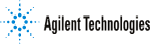 Manufacture Logo for Agilent Technologies